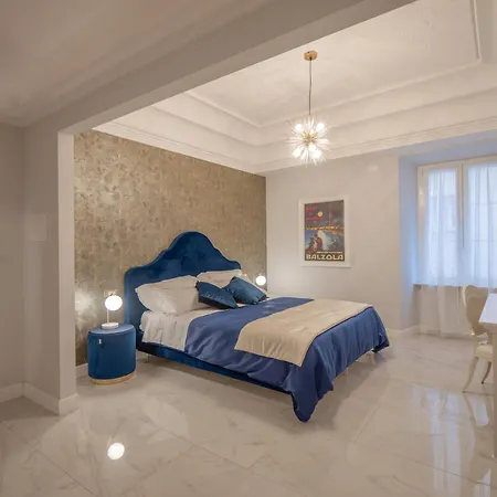 Holiday home Casa Balzola *