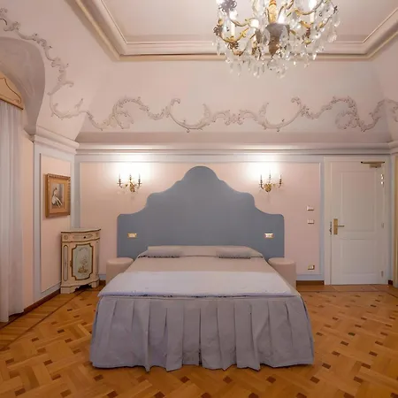 Holiday home Casa Balzola