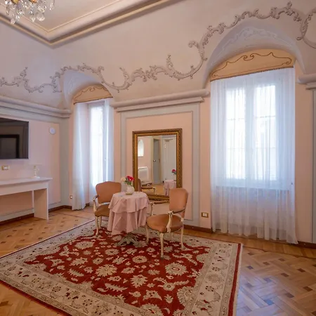 Casa Balzola