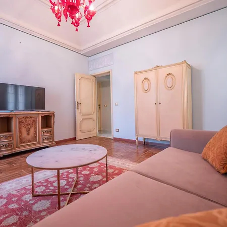 Casa Balzola Holiday home *