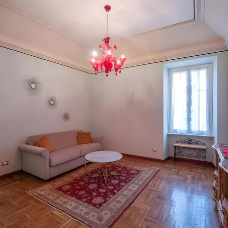Holiday home Casa Balzola *