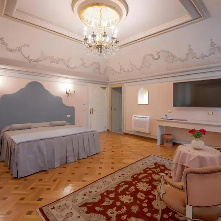 Casa Balzola