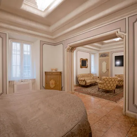 Casa Balzola *