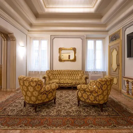 Casa Balzola