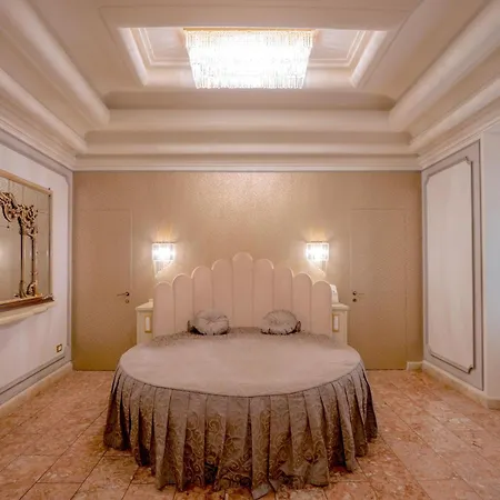 Casa Balzola Holiday home *
