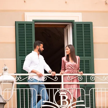 Casa Balzola Alassio